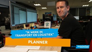 Svens logistieke puzzel Zonder planner staat alles stil  STLNL [upl. by Ing]