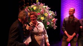 Bemmel en Haalderen stichting bestaat 75 jaar [upl. by Xonel419]