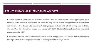 Workplace Incivility Scale  Cindy amp Khofiya [upl. by Bindman]