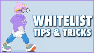 How To Get NFT Whitelists [upl. by Yecart]