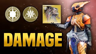 The ULTIMATE Endgame Prismatic Titan Build Inmost Light  Star Eater 【 Destiny 2 Final Shape 】 [upl. by Tildie]