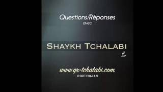 Cheikh Tchalabi  utiliser du siwak pendant ramadan [upl. by Scheers]