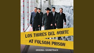 La Bala Live At Folsom Prison [upl. by Aiuqcaj237]