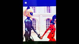 BACK TO 505   vídeo antiguinhoksks  miraculous ladybug catnoir ladynoir nflopaprfv fy [upl. by Japheth]