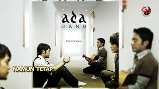 Ada Band  Pesona Potretmu Official Lyric [upl. by Agathe]