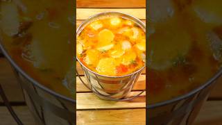 Radish Sambar youtubeshortsviral foodasmr mullangisambar ytshortsviral youtubeshorts shorts [upl. by Sammer]