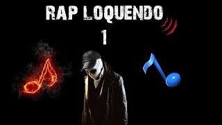 Loquendo  Rap Loquendo  Lauxer [upl. by Eleaffar355]