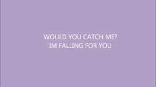 Faydee Catch Me  Lyrics [upl. by Sunda]