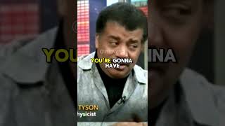 How Impressionable Can You Be wNeil DeGrasse Tyson [upl. by Hepzi33]