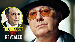 The Blacklist Season 10 Episode 8 The Troll Farmer Returns  Who Is the Real Mastermind [upl. by Yerfoeg]