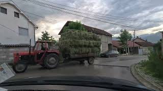 Zhelina e Tetovës  24 maj 2024 northmacedonia tetovo [upl. by Allicserp]