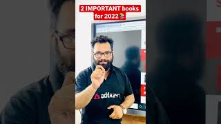 2 IMPORTANT BOOKS amp AUTHORS currentaffairs books adda247 bankersadda currentaffairsadda247 [upl. by Tucker]