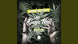 All Ganja Man Dub Mix [upl. by Eimmac811]