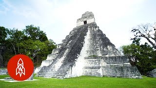 Exploring Guatemala’s Mayan Ruins [upl. by Reldnahc]