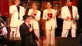 Cotton Club Singers Bicska Maxi Bodrogi Gyulával a Showderben RTL Klub [upl. by Karlise438]