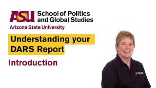 Intro to your DARS report [upl. by Chandos]