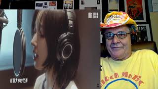 The Twosday 2 \ NMIXX “蜚蜚 FEIFEI” MV \ Reaction [upl. by Noxid]