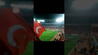 Eskişehir Atatürk Stadyumu 2017 [upl. by Obaza]