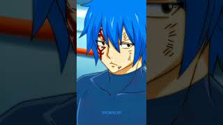 Jellal Edit [upl. by Ardnama174]