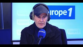 «Air Cocaïne» sur Canal  Franck Colin et Stéphane Rybojad sont les invités de Culture médias [upl. by Rebak]