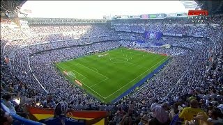 La Liga Real Madrid vs Barcelona  FULL HD 1080i  Full Match  Portuguese Commentary [upl. by Allerbag399]