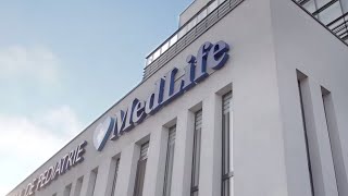 MedLife  Facem România Bine [upl. by Nomis646]