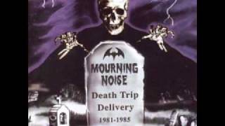 Mourning Noise  My Demon Eyes [upl. by Dannie]