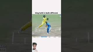 Kohli vs Australia The Ultimate Showdown kohli king man [upl. by Hanzelin]