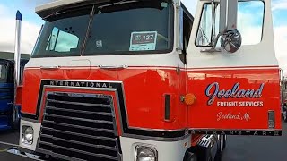 You wont Believe this Cabover [upl. by Marybella]