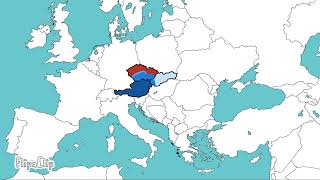 Czechia and slovakia vs Austria Test [upl. by Dolloff]