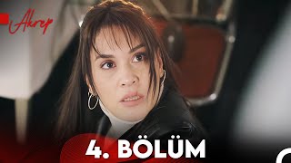 Akrep 4 Bölüm FULL HD [upl. by Nevada]