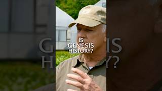 What Does It Mean for Us if Genesis Is History [upl. by Barina]