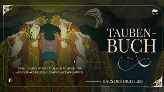 TAUBENBUCH  Der Mythos von der Entstehung der Welt und des Menschen in der altrussischen Folklore [upl. by Newmark]