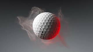 Wilson Golf 2024 Staff Model Golf Ball [upl. by Anidualc]