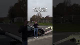 Pardon maman…😂🔥 porsche pourtoi viral humour fyp foryou [upl. by Gabriello]