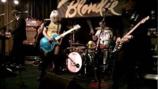 Union City Blue Bootleg Blondie [upl. by Taddeusz]