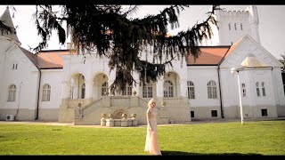 Sandi Cenov  Ne gledaj me tako OFFICIAL MUSIC VIDEO [upl. by Euqenimod]