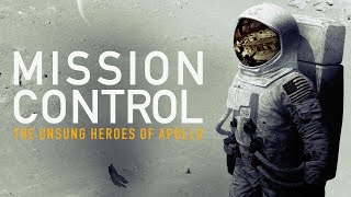 Mission Control 1080p FULL MOVIE  Documentary Historical [upl. by Ive]