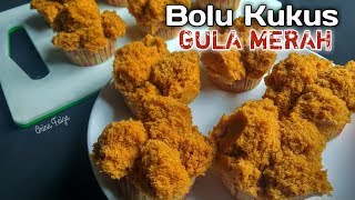 BOLU KUKUS GULA MERAH  MEKAR LEMBUT ANTI GAGAL [upl. by Sunil]