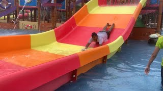 BK Water Park Thane MUMBAI All Water Slides amp TicketOffersLockerFood  Full Information [upl. by Gipps]