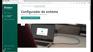 Configurador de Sistemas  Tutorial 14 Introdução [upl. by Soilissav]