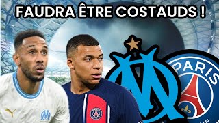 OMPSG  Comment vaincre CETTE équipe  🔥 [upl. by Stoughton]