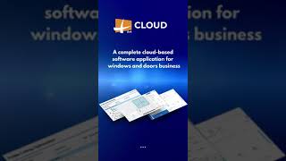 EvA Cloud Software Features  Windows Doors Software [upl. by Hughett]