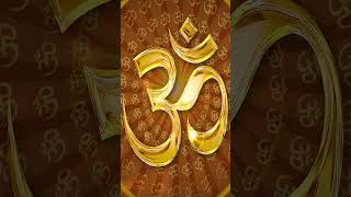 ॐ मंत्र  Om Mantra For Positive Energy  Om Mantra Chanting  om ommantra [upl. by Oruntha]