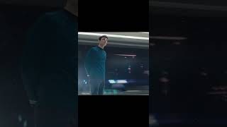 Star Trek 2009 Clips [upl. by Airetnohs763]