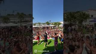 LLORET SANDDANCE 🥳🥳 [upl. by Breeze306]