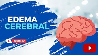 Edema Cerebral [upl. by Nyre]