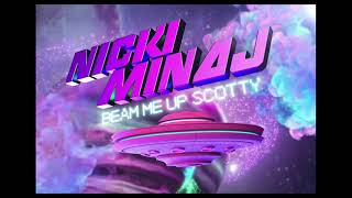 Nicki Minaj  Seeing Green 100 Accurate Instrumental Ft Drake amp Lil Wayne [upl. by Dihahs911]