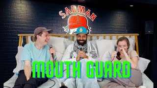 Mouth Guard  Thread Count Podcast 26 Nadeem Awad [upl. by Roehm]