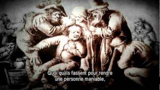 Les origines de la psychiatrie [upl. by Ameyn]